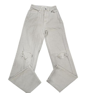 Women's PacSun 90s Baggy Jeans Size 24